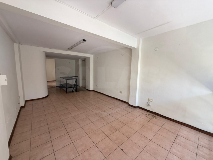 Monseñor Zaspe 2600 (Centro )