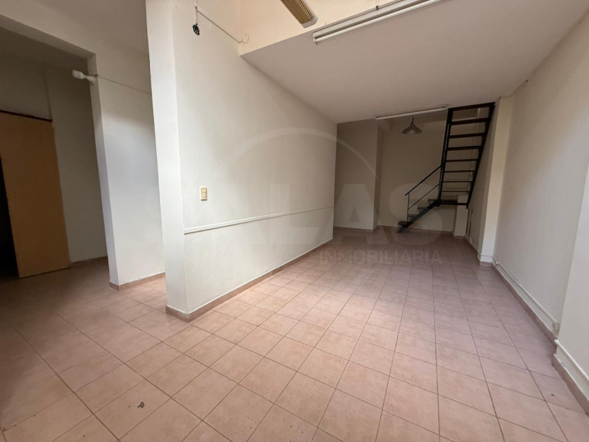 Monseñor Zaspe 2600 (Centro )