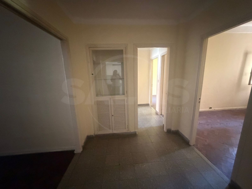 Primera Junta 2700 (Centro )