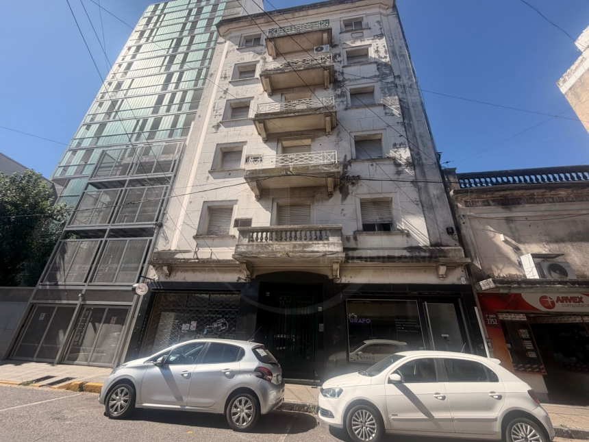 Primera Junta 2700 (Centro )