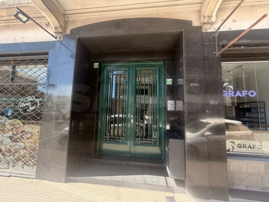 Primera Junta 2700 (Centro )