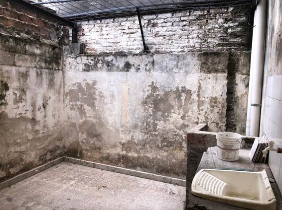 Salta 2900 (Centro )