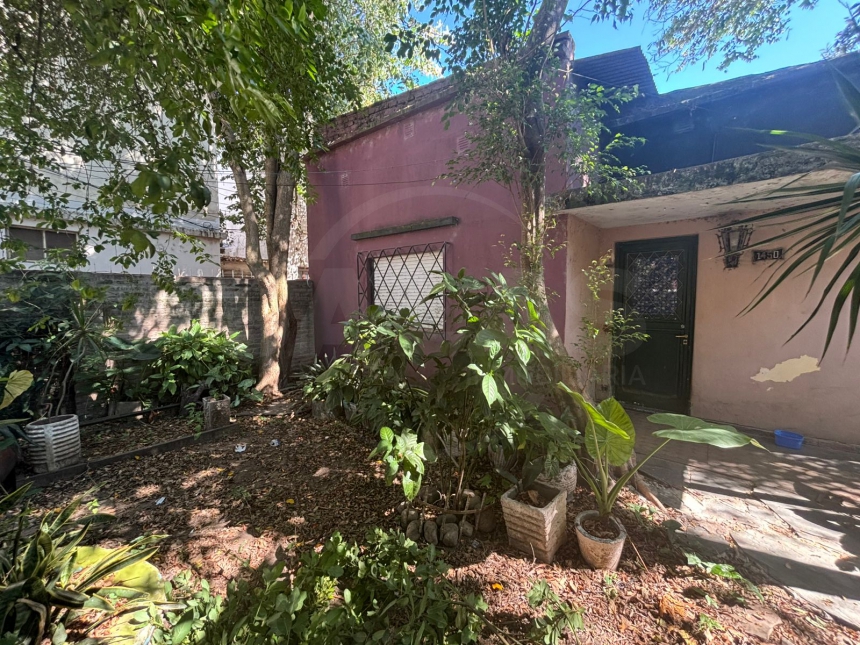 Pedro Ferre y Lavalle (Candioti )