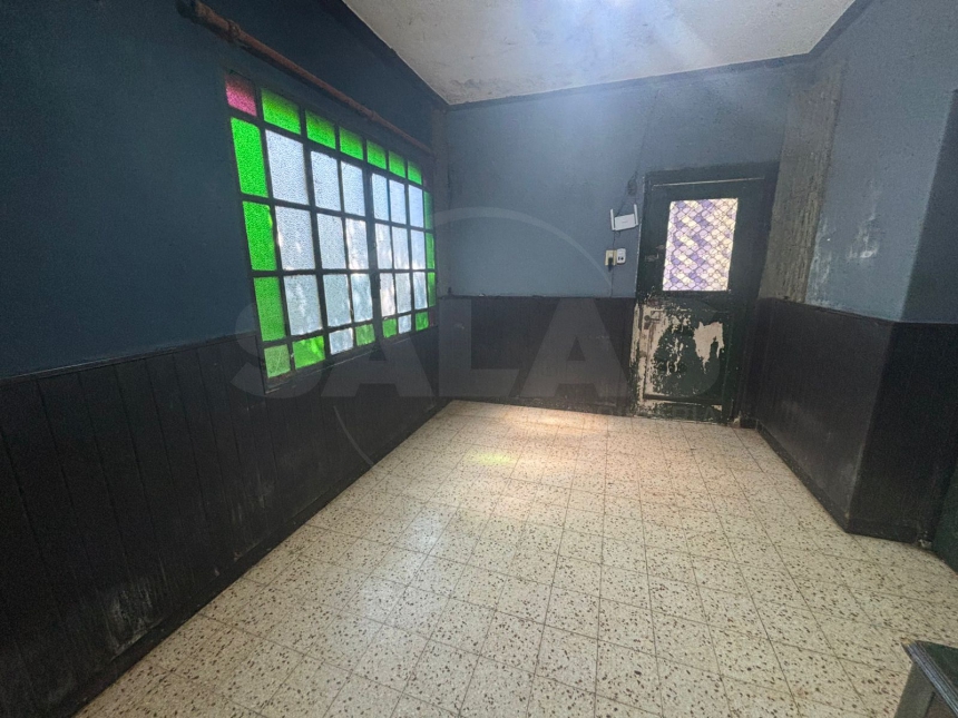 Pedro Ferre y Lavalle (Candioti )