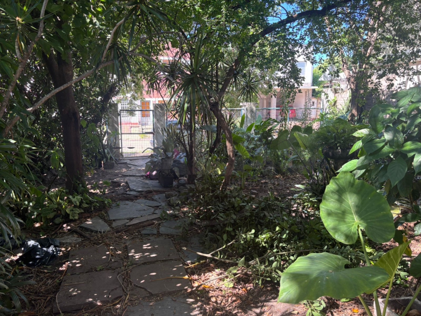 Pedro Ferre y Lavalle (Candioti )