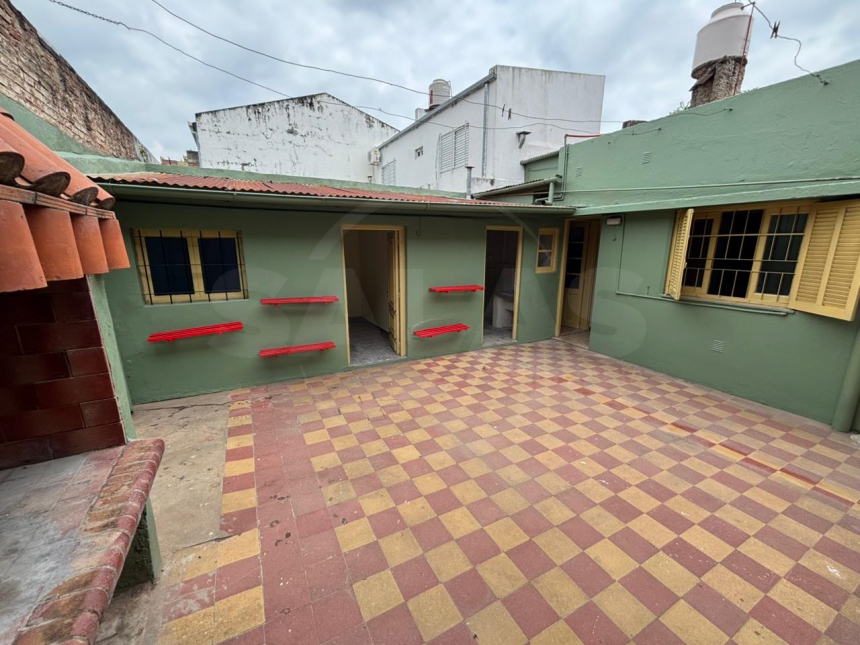 VELEZ SARFIELD 3600 (Costanera Vieja )