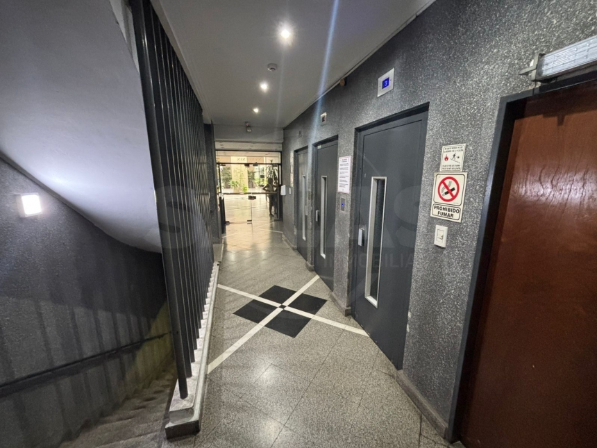 SAN MARTIN 1800 (Centro )