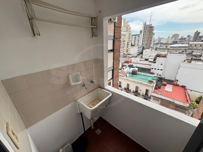 SAN MARTIN 1800 (Centro )