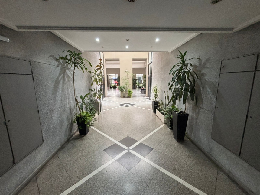 SAN MARTIN 1800 (Centro )