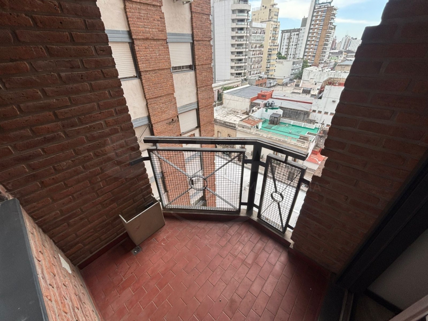 SAN MARTIN 1800 (Centro )