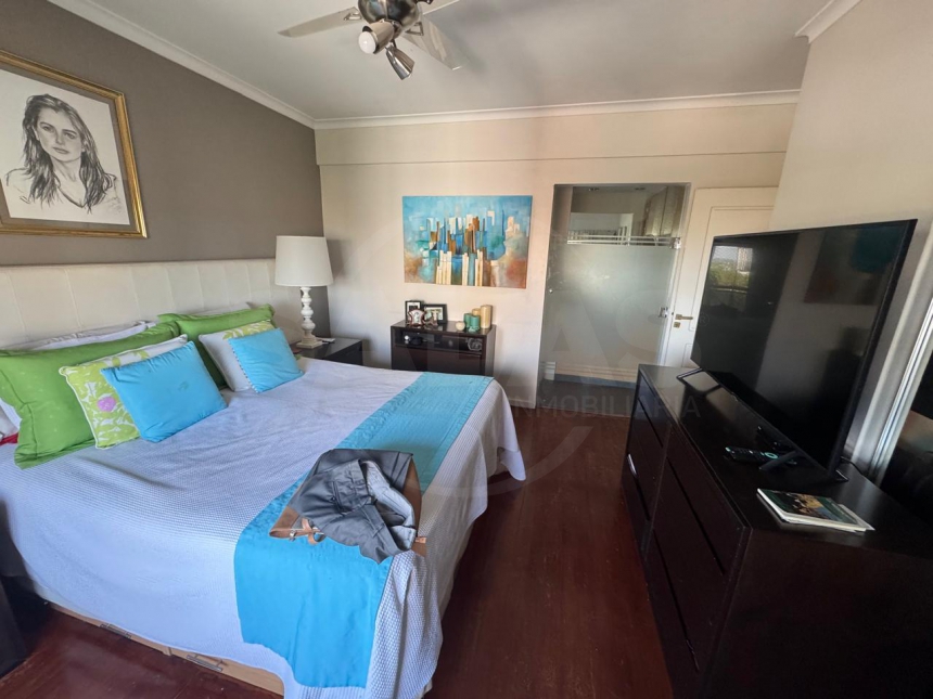 Bv Galvez y Necochea (Candioti )