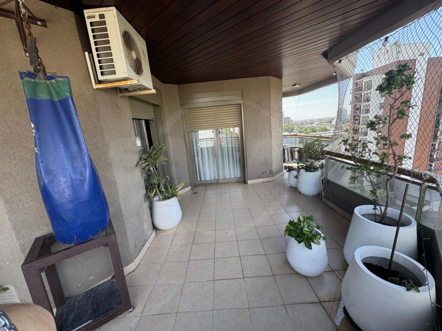 Bv Galvez y Necochea (Candioti )