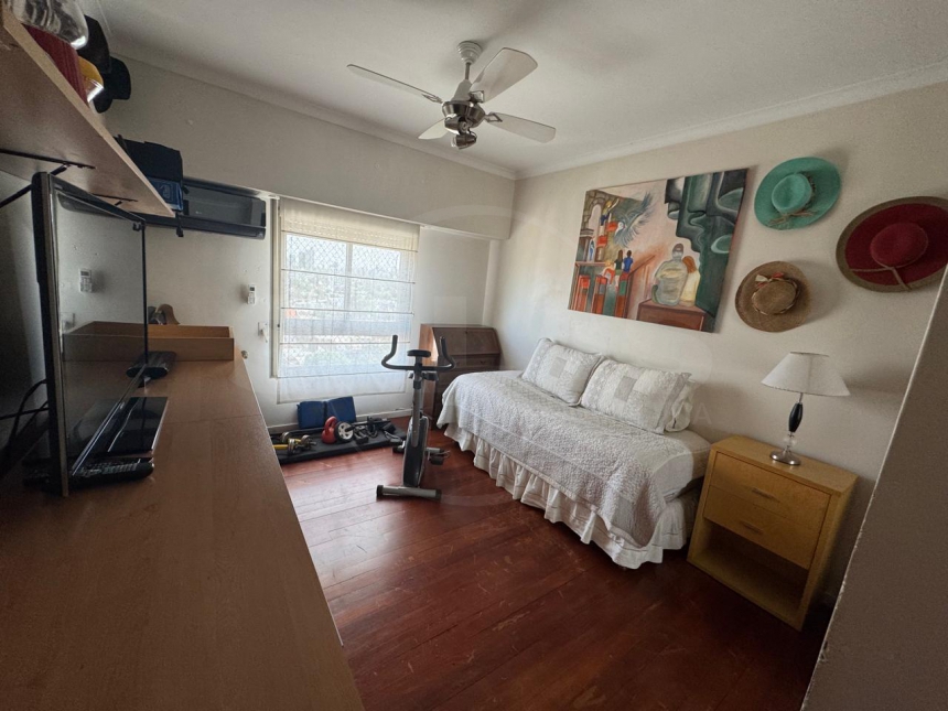 Bv Galvez y Necochea (Candioti )