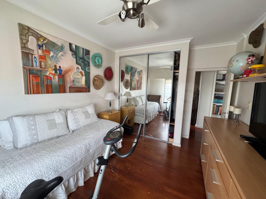 Bv Galvez y Necochea (Candioti )