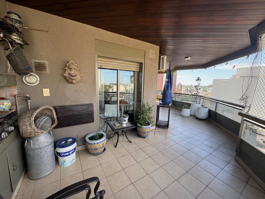 Bv Galvez y Necochea (Candioti )