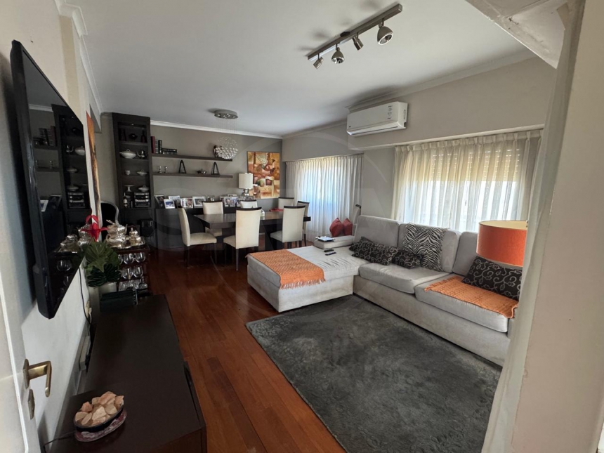 Bv Galvez y Necochea (Candioti )