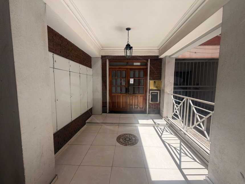 1 de Mayo 1900 (Centro )