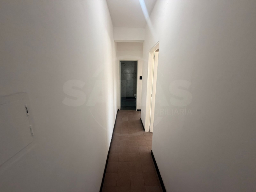 1 de Mayo 1900 (Centro )