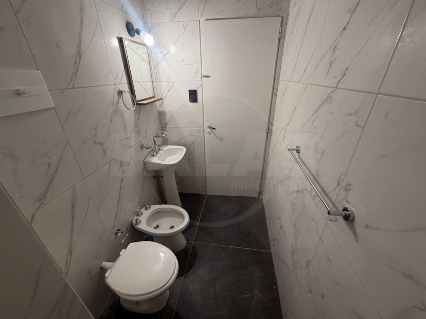 1 de Mayo 1900 (Centro )