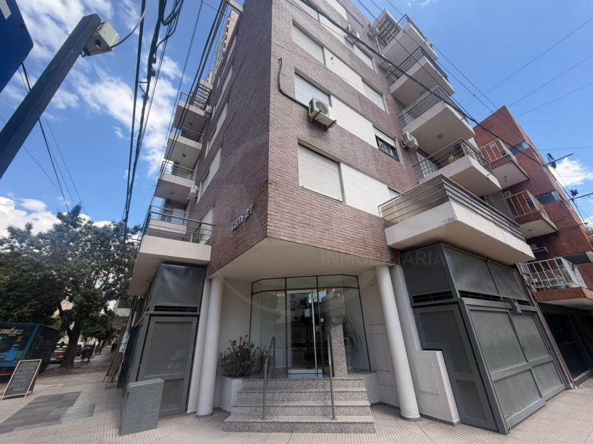 Santiago del Estero 2900 (Centro )