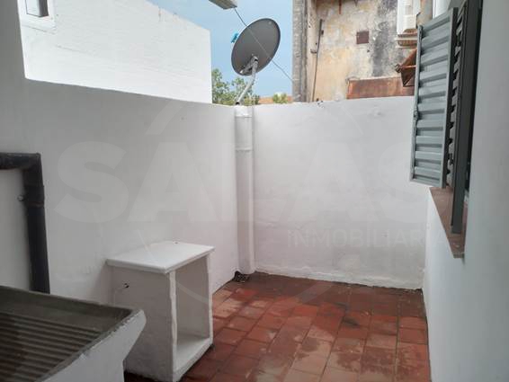 Saavedra 1600 (Centro )