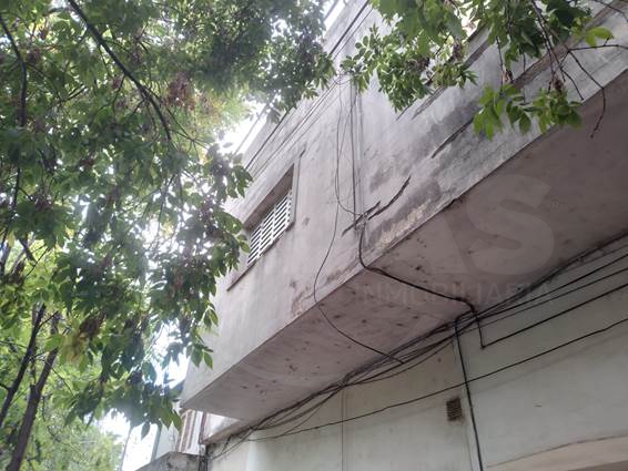 Saavedra 1600 (Centro )