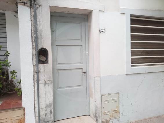 Saavedra 1600 (Centro )