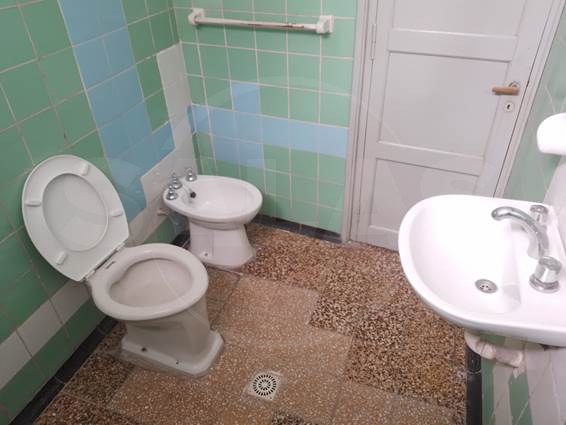 Saavedra 1600 (Centro )