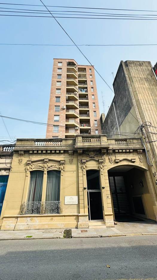 25 de Mayo 1800 (Centro )