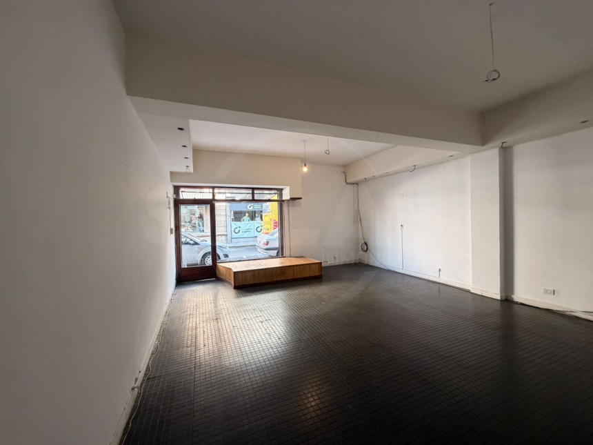 Lisandro 2500 (Centro )