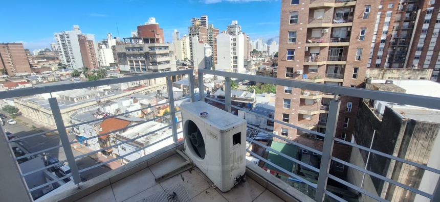 25 de Mayo y Corrientes (Centro )