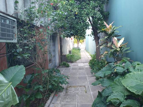 La Paz 3900 (Barranquitas )