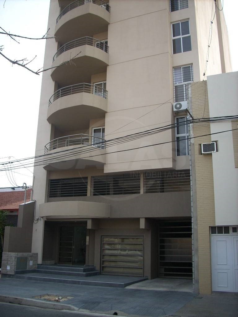 San Lorenzo 3200 (Centro )