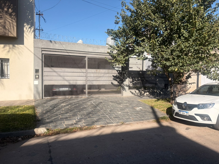 Gorostiaga 3000 (Ciudadela )