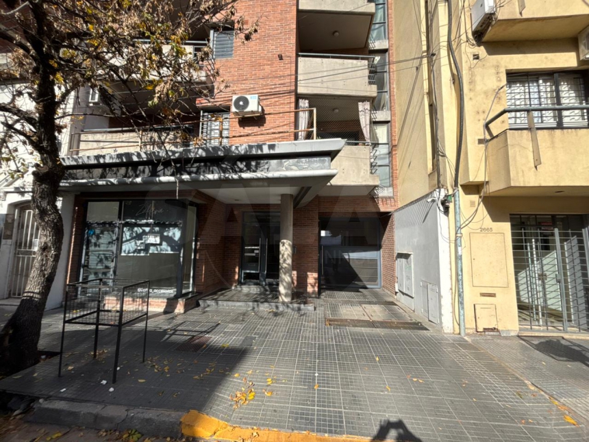 Suipacha 2600 (Centro )