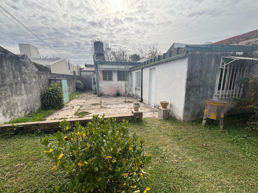 Bolivia y Lopez y Planes (Barranquitas )