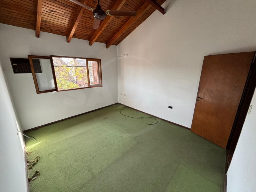 Urquiza 4500 (Barranquitas )