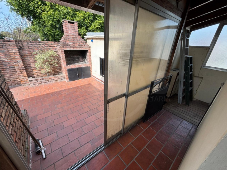 Urquiza 4500 (Barranquitas )