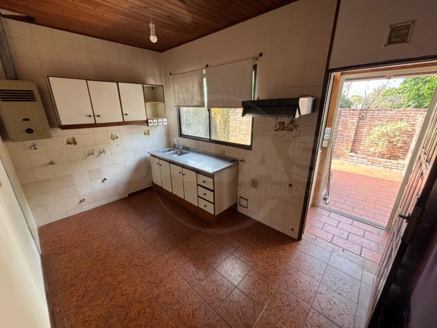 Urquiza 4500 (Barranquitas )