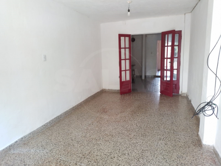 Las Heras 4300 (Candioti )