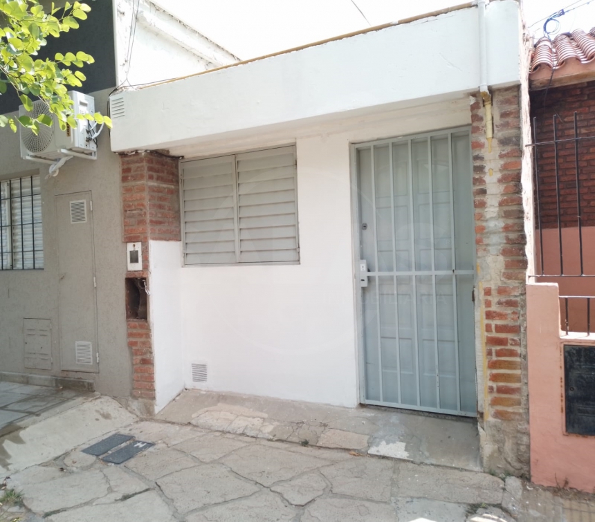 Las Heras 4300 (Candioti )