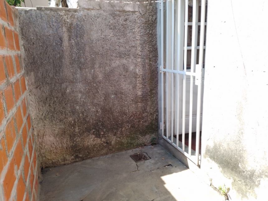 Las Heras 4300 (Candioti )