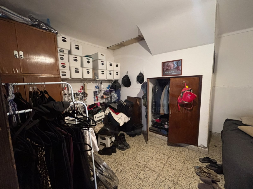 La Heras y Juan del campillo (Candioti )