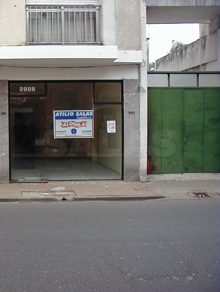 9 de Jyulio 2000 (Centro )