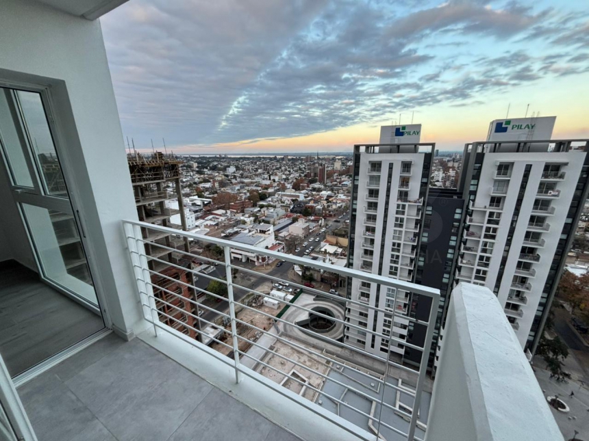 Castellanos 2300 (Candioti )