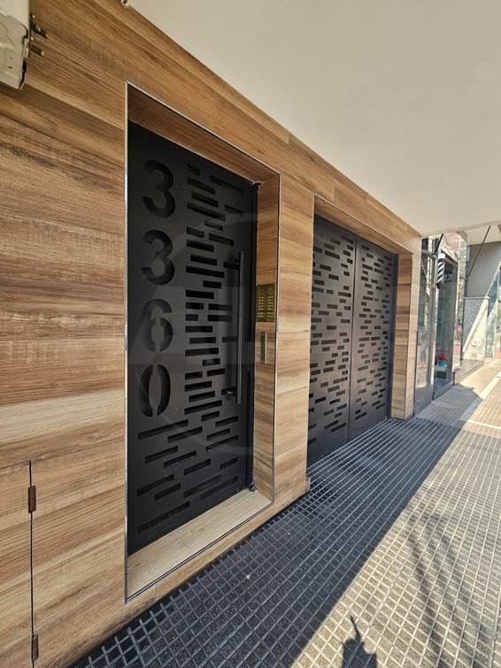 San Martín 3300 (Centro )