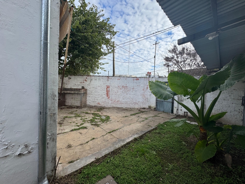 San Lorenzo y Pedro Ferre (Ciudadela )