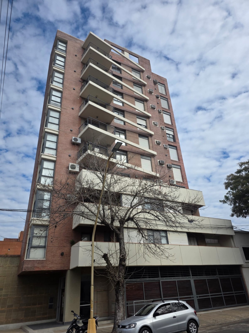 Alvear 3700 (Candioti )
