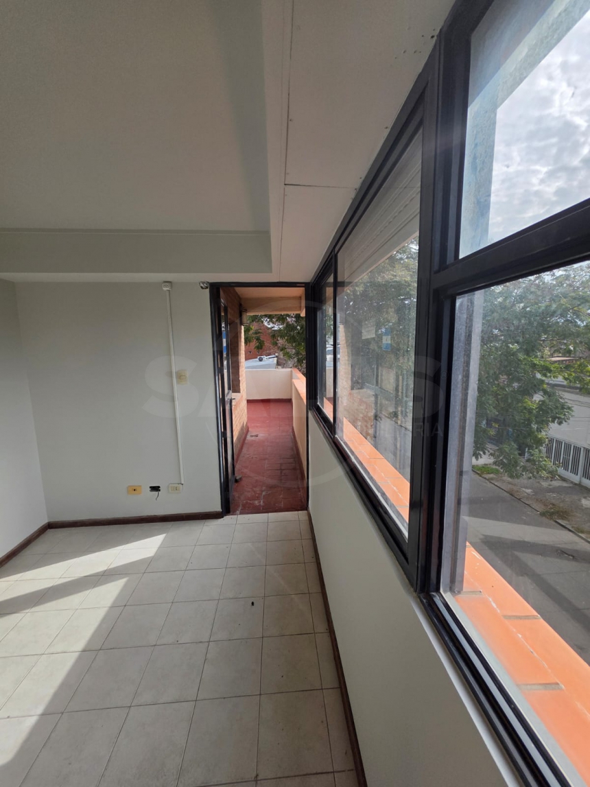 Alvear 3700 (Candioti )