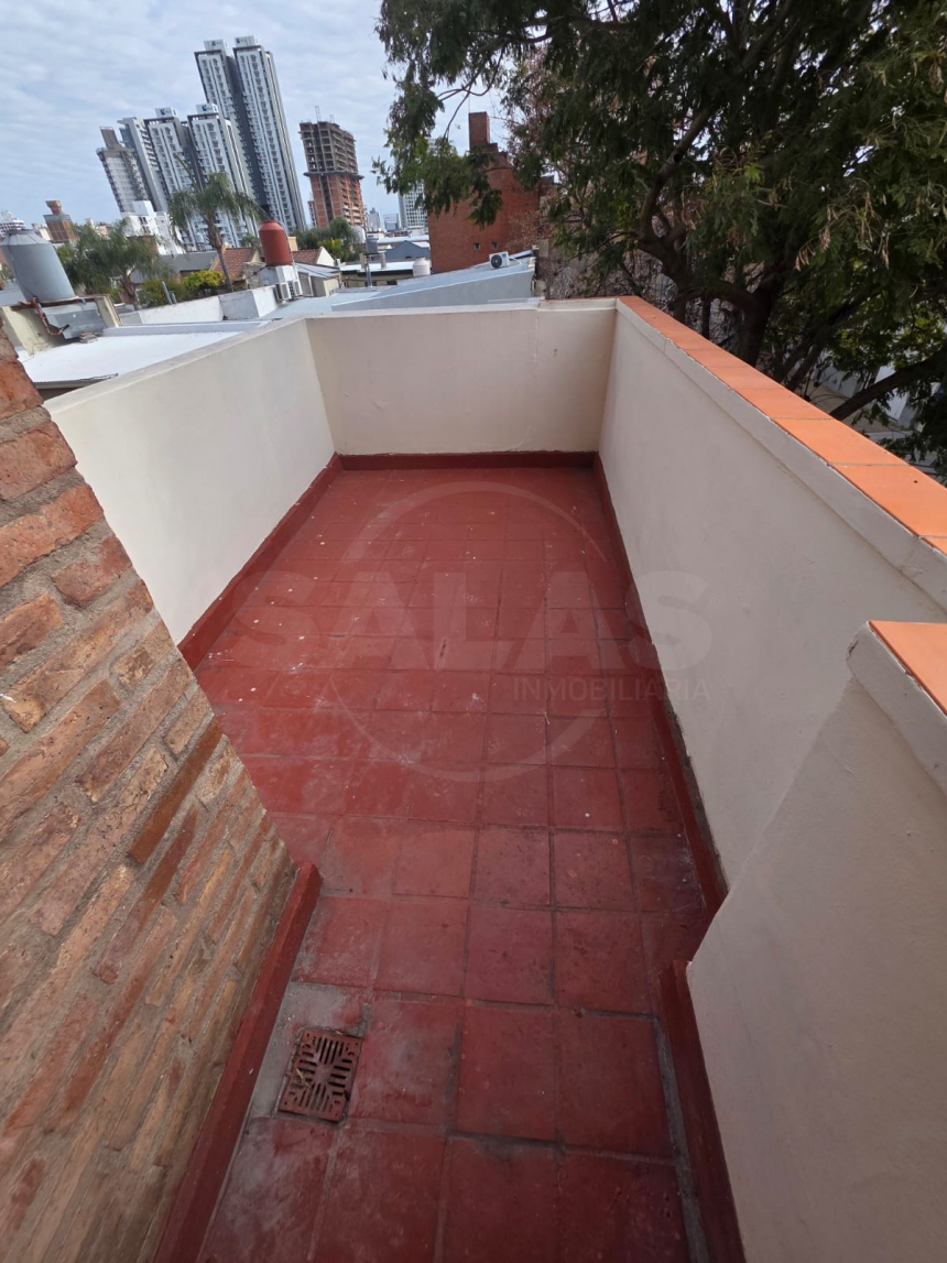 Alvear 3700 (Candioti )